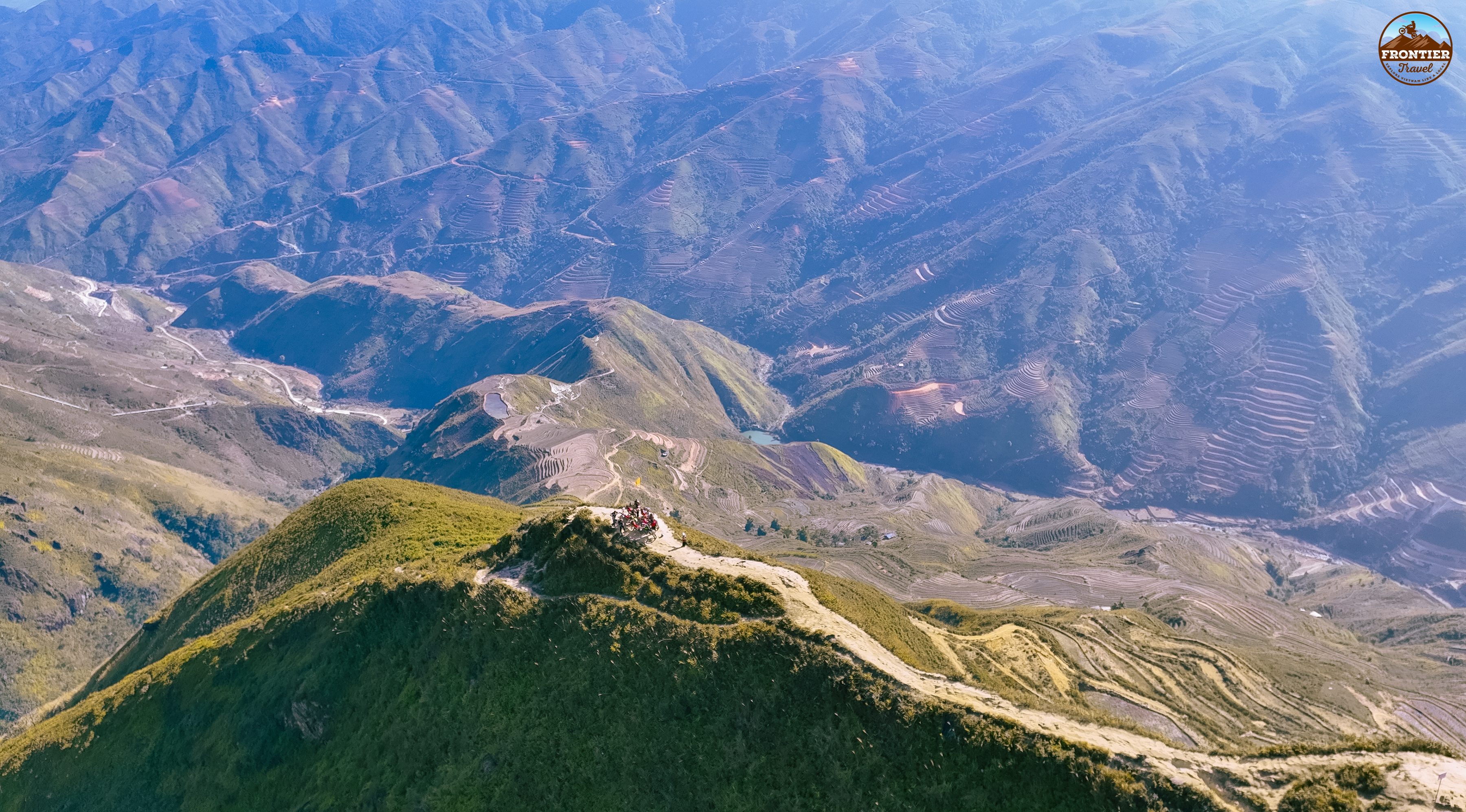 Mai Chau Mountain Escapade: 2-Day Adventure To Serenity